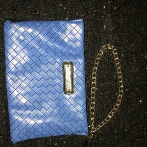 Madden girl wristlet